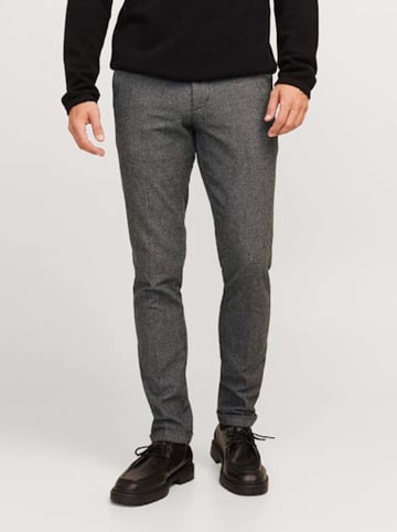 Jack & Jones Chino in Grau
