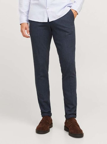 Jack & Jones Chino in Dunkelblau
