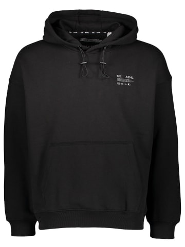 ONLY & SONS Hoodie in Schwarz