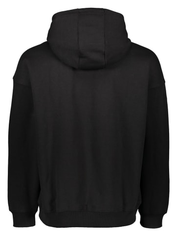 ONLY & SONS Hoodie in Schwarz