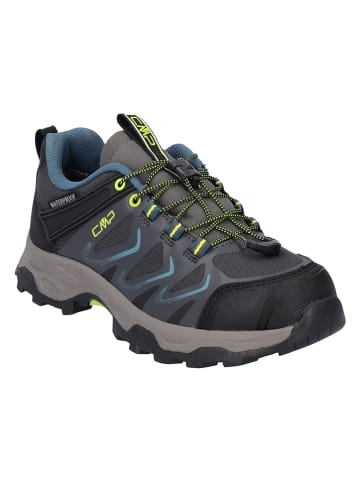 CMP Wanderschuhe "Byne" in Dunkelblau/ Grau