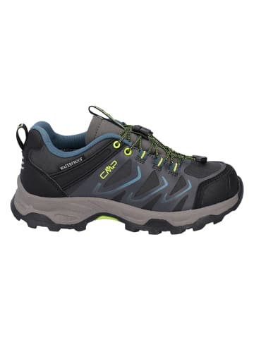 CMP Wandelschoenen "Byne" donkerblauw/grijs
