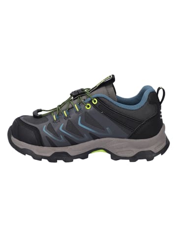 CMP Wandelschoenen "Byne" donkerblauw/grijs
