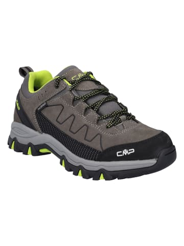 CMP Leren trekkingschoenen "Akan" bruin