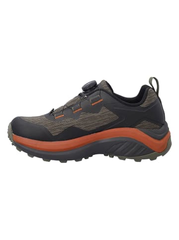 CMP Wanderschuhe "Dyonisus Low FitGo" in Braun