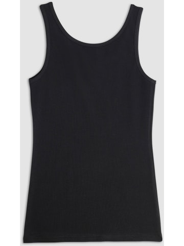 COTONELLA Top zwart