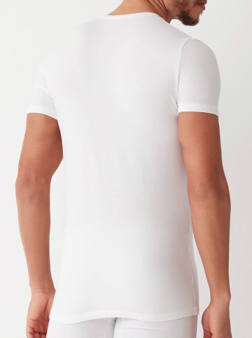 COTONELLA Shirt in Weiß