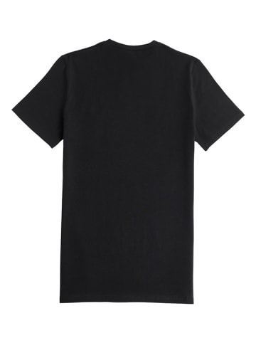 COTONELLA Shirt zwart
