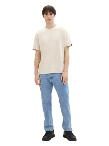 Tom Tailor Shirt crème