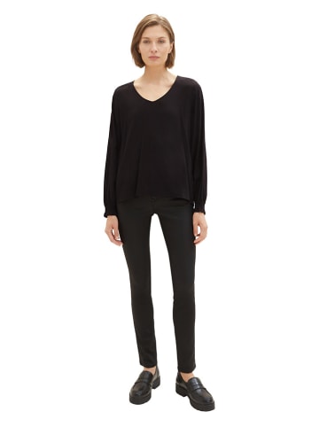 Tom Tailor Jeans "Alexa" - Skinny fit - in Schwarz