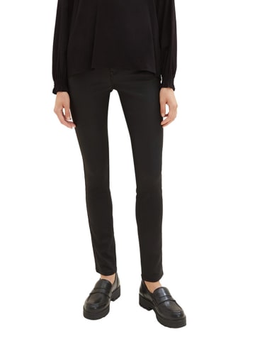 Tom Tailor Jeans "Alexa" - Skinny fit - in Schwarz