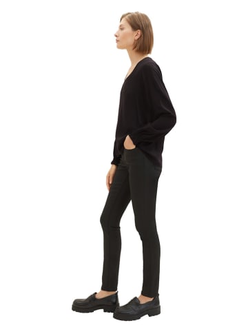 Tom Tailor Jeans "Alexa" - Skinny fit - in Schwarz