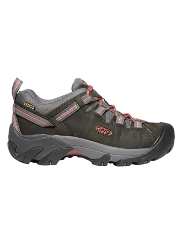 Keen Wanderschuhe "Targhee II" in Anthrazit