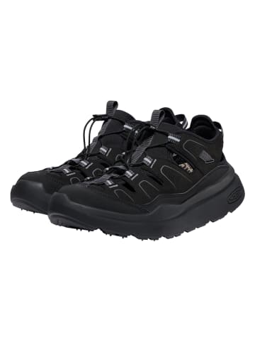 Keen Enkelsandalen "WK450" zwart