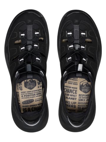 Keen Enkelsandalen "WK450" zwart