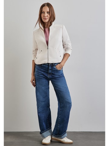 Street One Pullover in Rosa