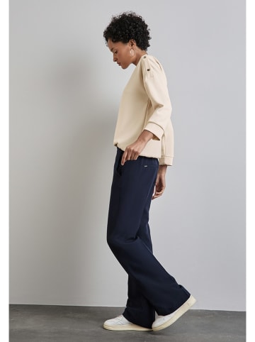 Street One Blouse crème