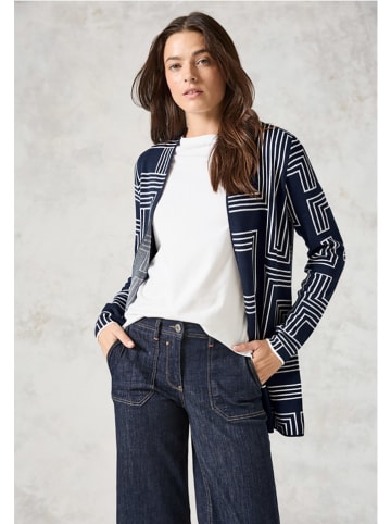Cecil Vest donkerblauw