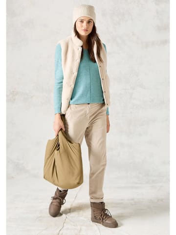 Cecil Trui turquoise