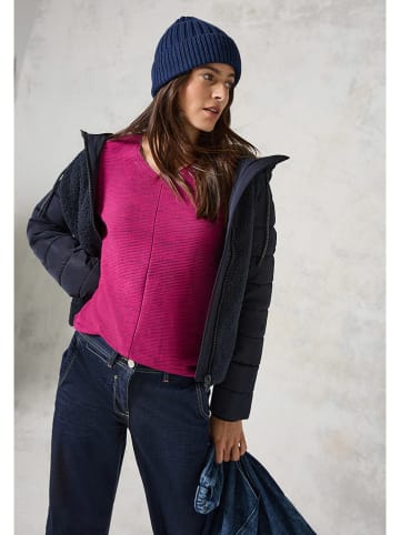 Cecil Pullover in Pink