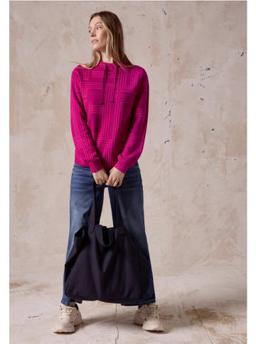 Cecil Sweatshirt in Pink