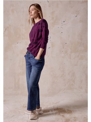 Cecil Longsleeve in Lila