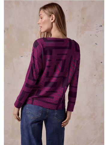 Cecil Longsleeve in Lila