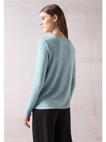 Cecil Pullover in Hellblau
