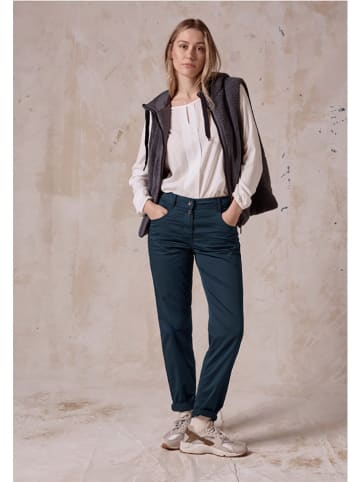 Cecil Marlenebroek donkerblauw