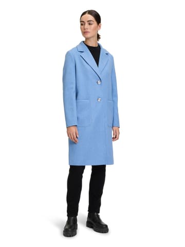 Betty Barclay Übergangsmantel in Hellblau