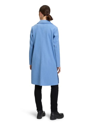 Betty Barclay Übergangsmantel in Hellblau