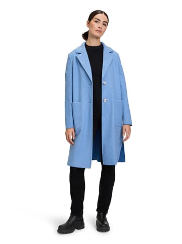 Betty Barclay Übergangsmantel in Hellblau