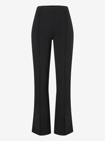More & More Broek zwart