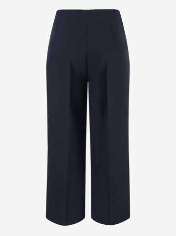 More & More Culotte in Dunkelblau