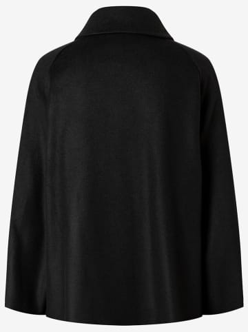 More & More Hemdjacke in Schwarz