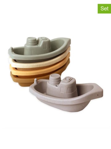 Magni Waterspeelgoed - vanaf 6 maanden - 5 stuks