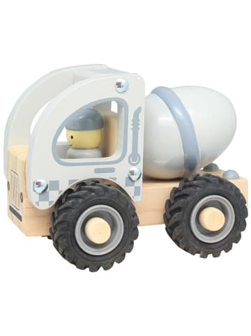 Magni Holz-LKW - ab 18 Monaten