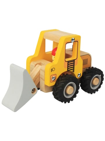 Magni Bulldozer - vanaf 18 maanden