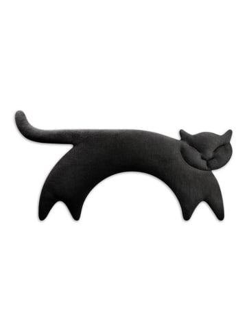 Leschi Kruik voor nek & schouders "Kat Clara" - (B)47 x (H)23 x (D)4 cm
