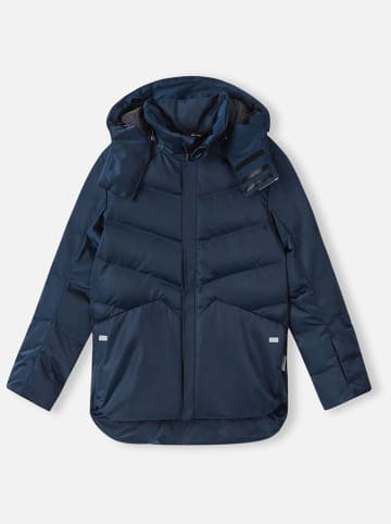 Reima Winterjacke "Tervola" in Dunkelblau