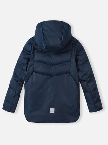 Reima Winterjacke "Tervola" in Dunkelblau