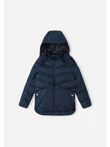 Reima Winterjas "Tervola" donkerblauw