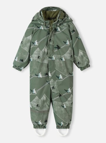 Reima Sneeuwpak "Tuohi" groen