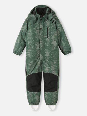 Reima Sneeuwpakje "Pakuri" groen