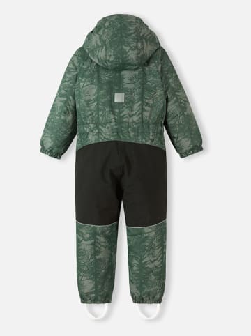 Reima Sneeuwpakje "Pakuri" groen