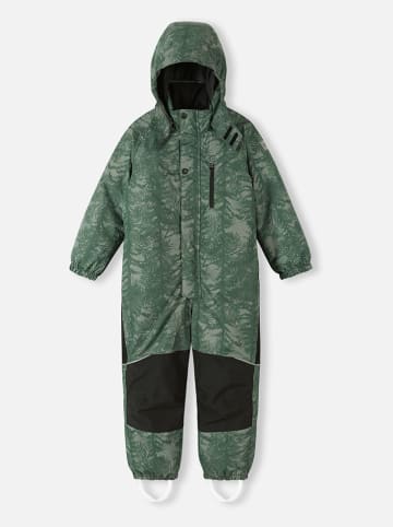 Reima Sneeuwpakje "Pakuri" groen