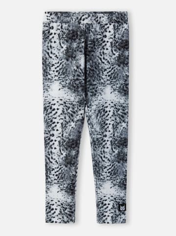 Reima Legging "Leggarit" zwart