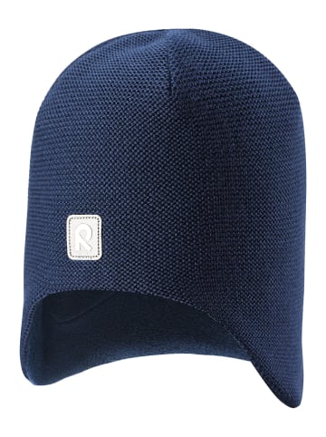 Reima Muts donkerblauw