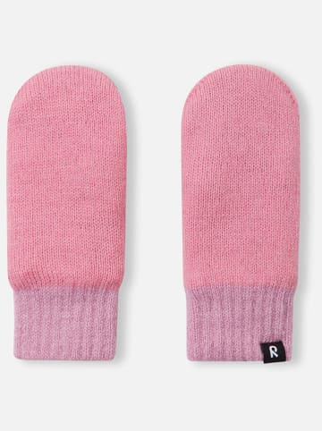 Reima Wollfäustlinge "Luminen" in Rosa