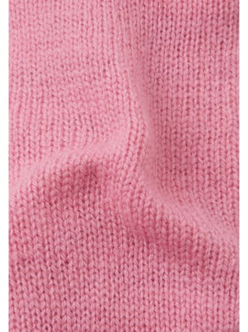 Reima Wollfäustlinge "Luminen" in Rosa